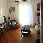 アパート όμορφο και άνετο στην