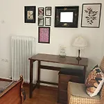 όμορφο και άνετο στην アパート メガロポリス