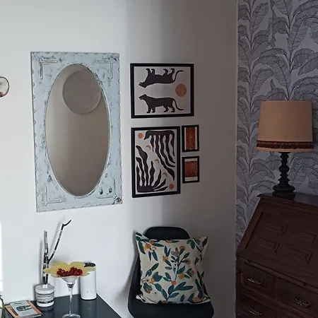 Όμορφο και άνετο διαμέρισμα στην Μεγαλόπολη