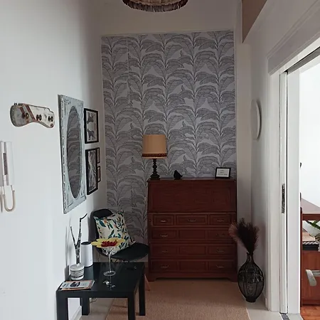 Όμορφο Και Άνετο Διαμέρισμα Στην Μεγαλόπολη Appartement Mégalopolis