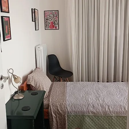 όμορφο και άνετο στην Megalopolis