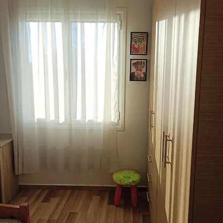 Apartment όμορφο και άνετο στην