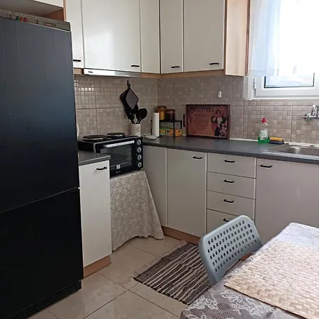 Όμορφο και άνετο διαμέρισμα στην Μεγαλόπολη