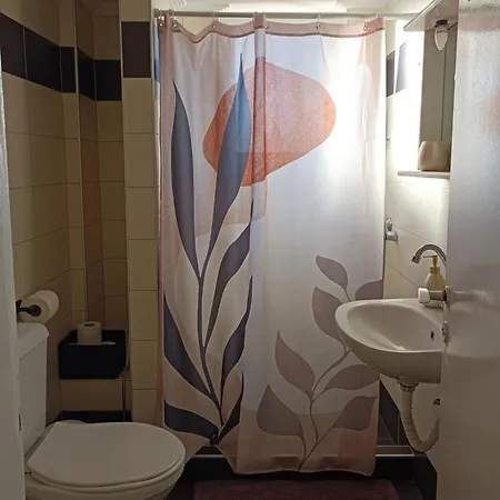 Appartement Όμορφο Και Άνετο Διαμέρισμα Στην Μεγαλόπολη *