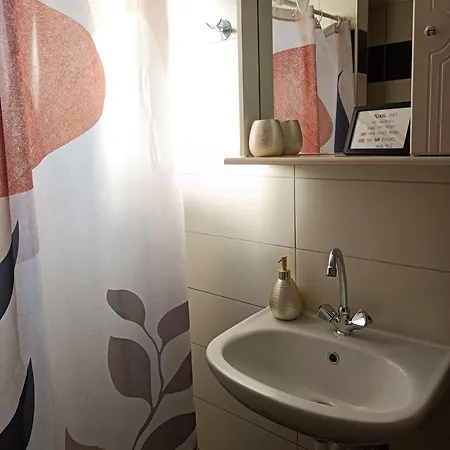 Appartement Όμορφο Και Άνετο Διαμέρισμα Στην Μεγαλόπολη Mégalopolis