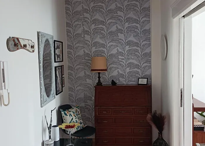 Όμορφο Και Άνετο Διαμέρισμα Στην Μεγαλόπολη Appartement Mégalopolis