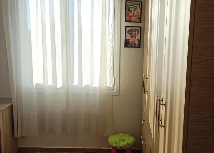 Appartement Όμορφο Και Άνετο Διαμέρισμα Στην Μεγαλόπολη