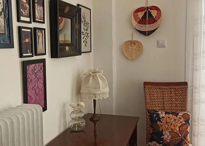 Appartement Όμορφο Και Άνετο Διαμέρισμα Στην Μεγαλόπολη *