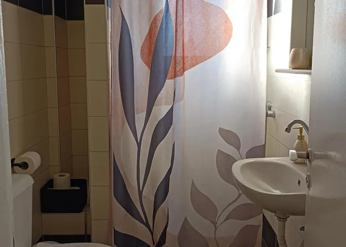 Appartement Όμορφο Και Άνετο Διαμέρισμα Στην Μεγαλόπολη *